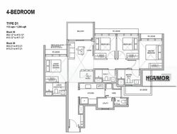 Lentoria (D26), Condominium #466895131